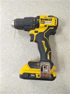 Dewalt dcd798 online